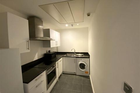 2 bedroom flat to rent, Burwood Place, London