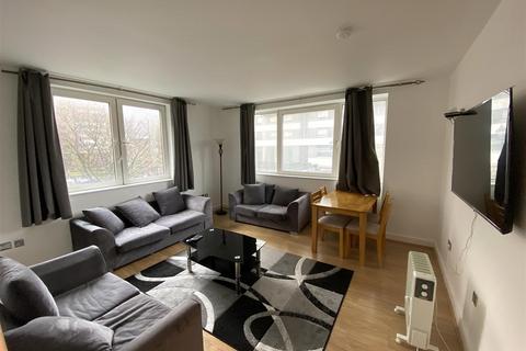 2 bedroom flat to rent, Burwood Place, London