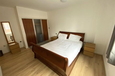 2 bedroom flat to rent, Burwood Place, London