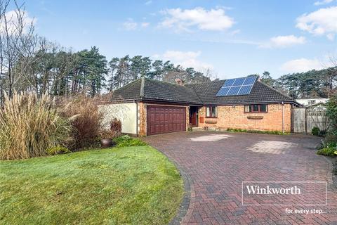 undefined, Webbs Way, Ringwood BH24