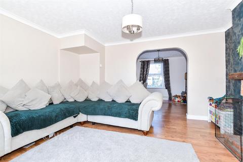 2 bedroom semi-detached house for sale, Birling Road, Snodland, Kent