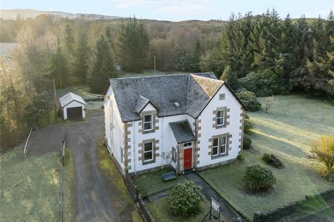 10 bedroom detached house for sale, Craig Villa Guesthouse, Dalmally, Argyll and Bute, PA33
