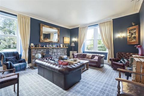 10 bedroom detached house for sale, Craig Villa Guesthouse, Dalmally, Argyll and Bute, PA33