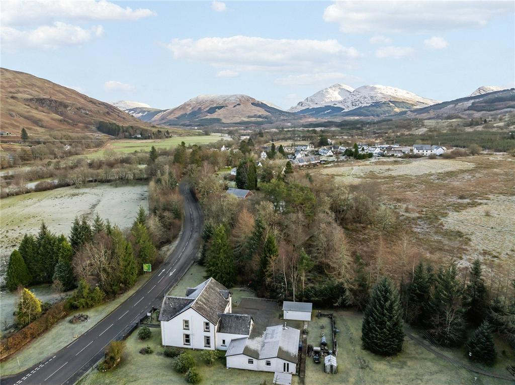 Drone View