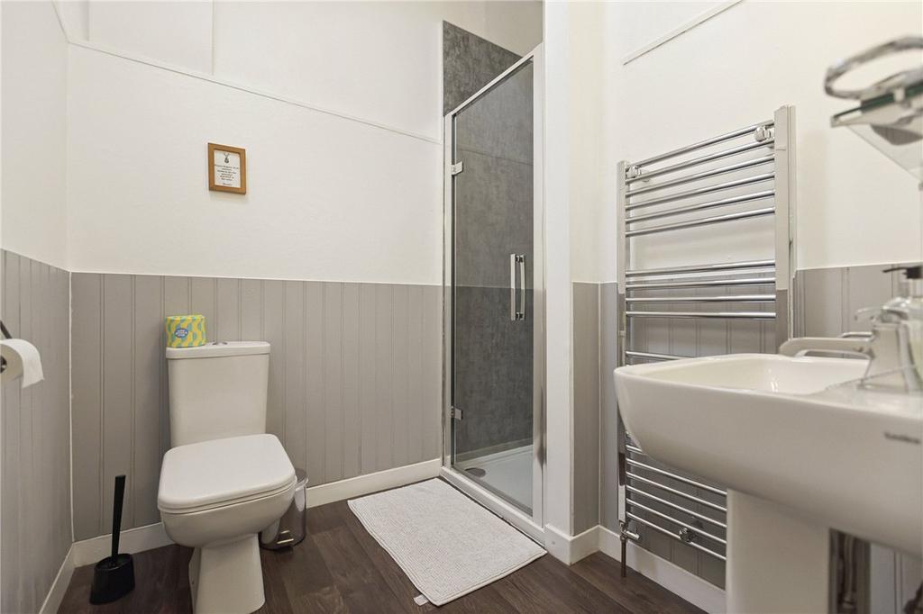 Ensuite