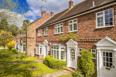 undefined, 2 Chestnut Cottages , Streatley on Thames, RG8