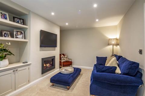 undefined, 2 Chestnut Cottages , Streatley on Thames, RG8