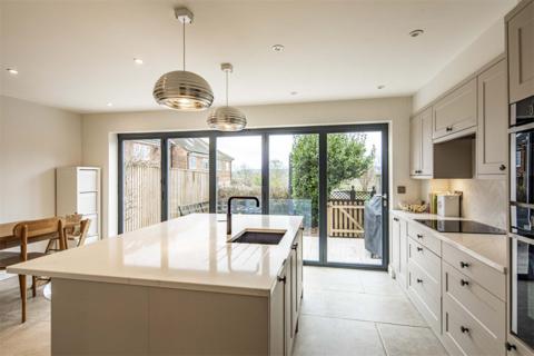 undefined, 2 Chestnut Cottages , Streatley on Thames, RG8