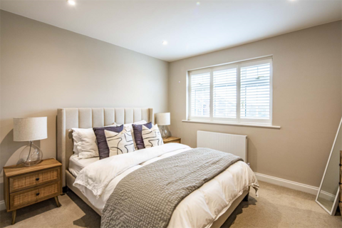 undefined, 2 Chestnut Cottages , Streatley on Thames, RG8