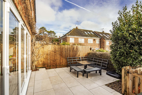 undefined, 2 Chestnut Cottages , Streatley on Thames, RG8