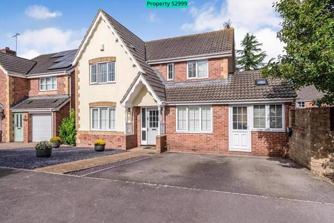 undefined, 2 Harnish Way, Chippenham, SN14 6XZ