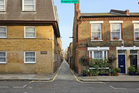 1 bedroom flat to rent, Flat 6, Rosemoon House, 1 Voss Street, London, E2
