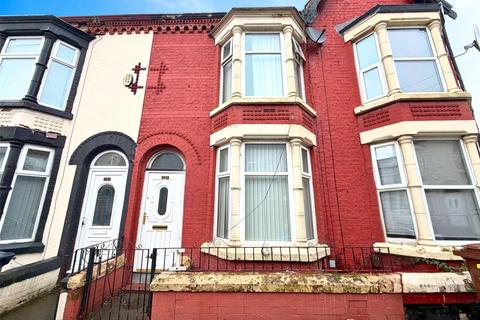 3 bedroom terraced house for sale, Antonio Street, Bootle L20