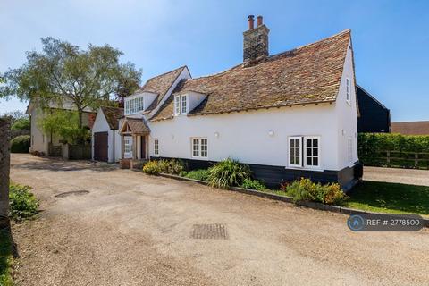 undefined, Brewery Lane, Royston, SG8