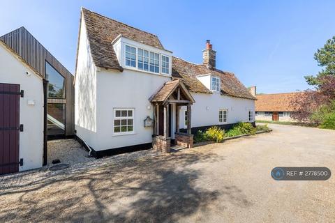 undefined, Brewery Lane, Royston, SG8