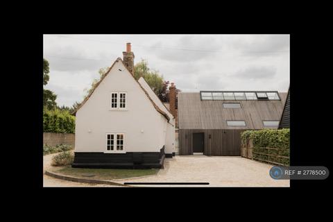 undefined, Brewery Lane, Royston, SG8