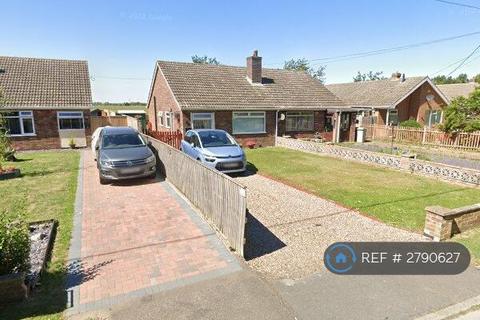 undefined, Church Lane, Mablethorpe, LN12