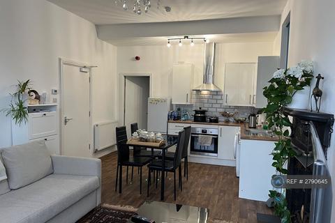 undefined, Elberton House, Nottingham, NG5
