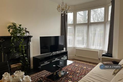 undefined, Elberton House, Nottingham, NG5