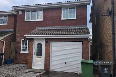 undefined, Summerwood Close, Cardiff, CF5