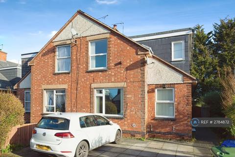undefined, Waverley Road, Leamington Spa, CV31