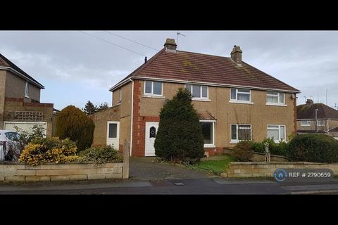 3 bedroom semi-detached house to rent, Upham Road, Wiltshire, SN3