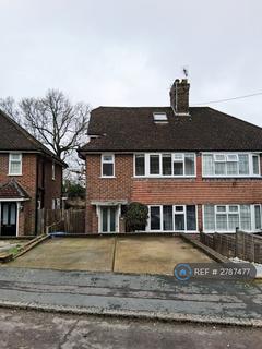 undefined, Edward Road, Haywards Heath, RH16