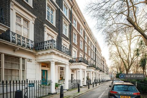 2 bedroom flat to rent, Sussex Gardens, London, W2