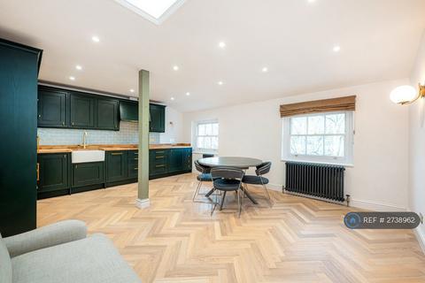 2 bedroom flat to rent, Sussex Gardens, London, W2