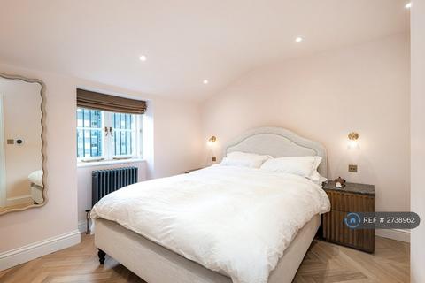 2 bedroom flat to rent, Sussex Gardens, London, W2