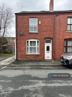 Rothay Street, Leigh, WN7