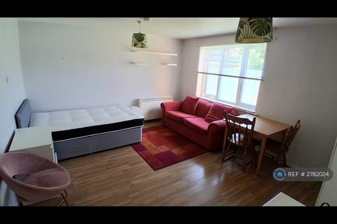undefined, Swaythling Close, London, N18