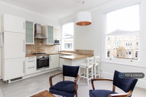 2 bedroom flat to rent, Burlington Gardens, London, W3
