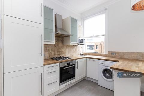 2 bedroom flat to rent, Burlington Gardens, London, W3