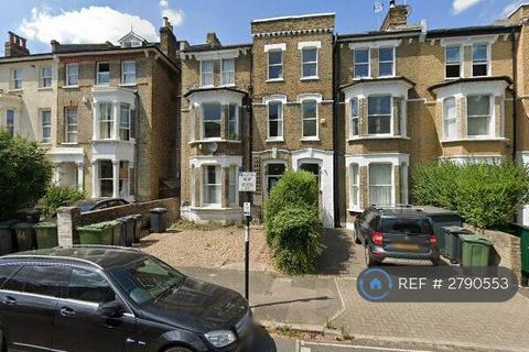 1 bedroom flat to rent, Chelsham Rd, London, SW4