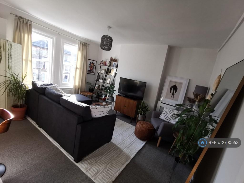 Lounge With Furniture