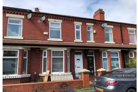 undefined, Deramore Street, Manchester, M14