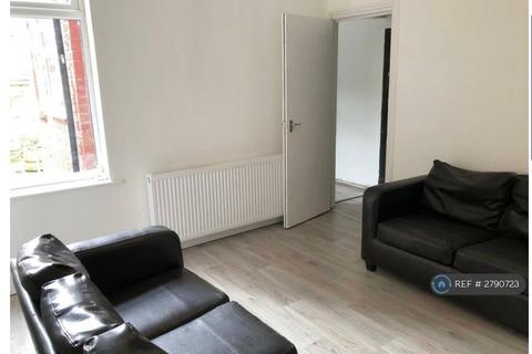 undefined, Deramore Street, Manchester, M14