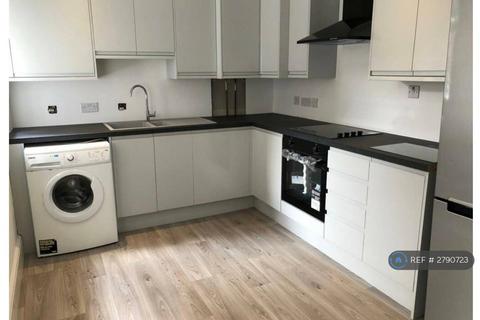 undefined, Deramore Street, Manchester, M14