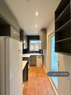 undefined, Stapleton Road, London, SW17