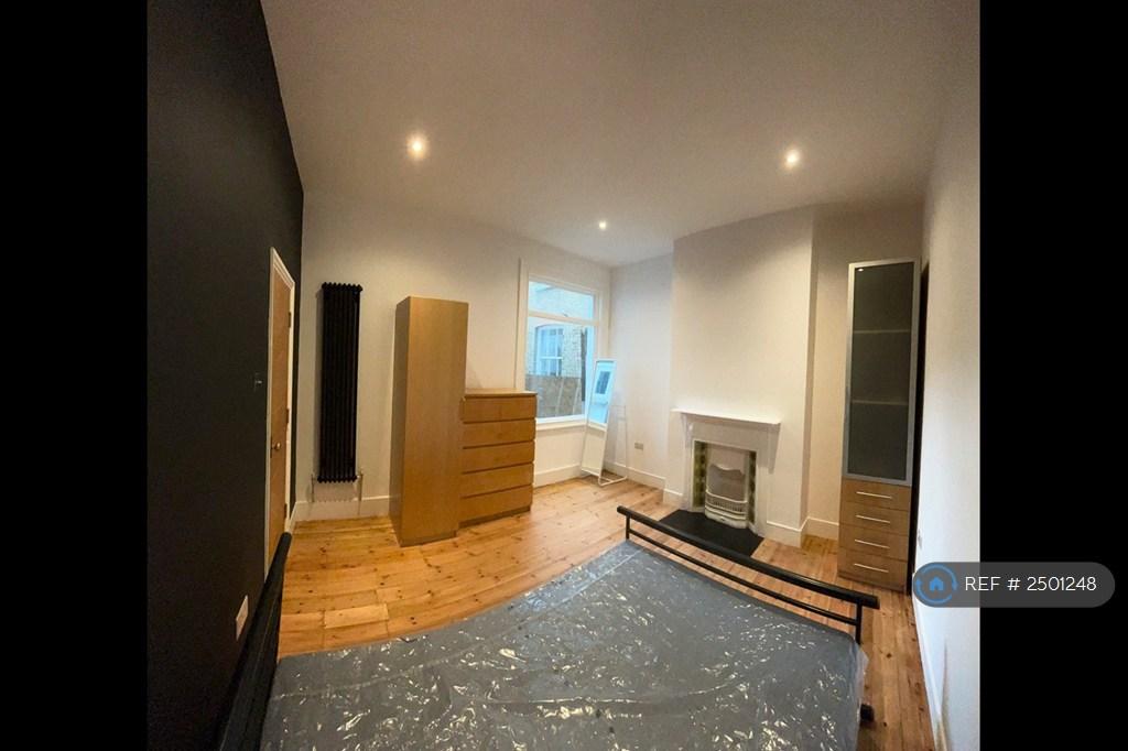 Bedroom #2 (View 2)