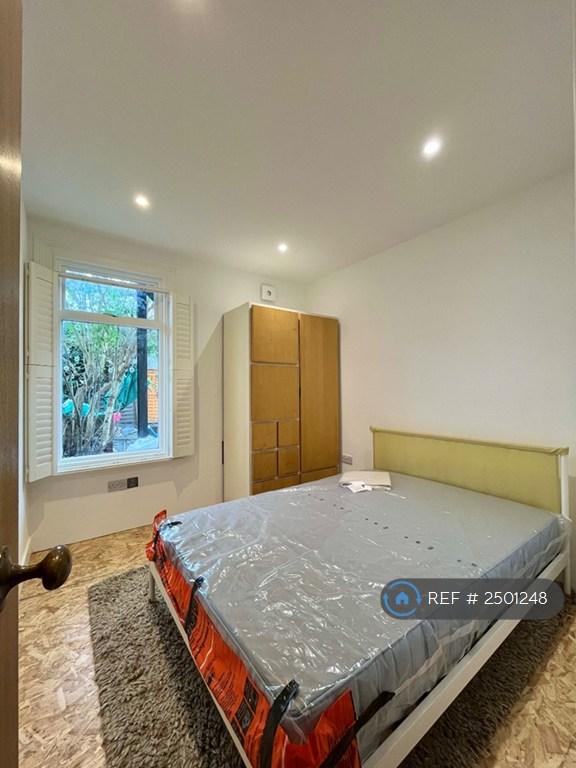Bedroom #3 (View 1)