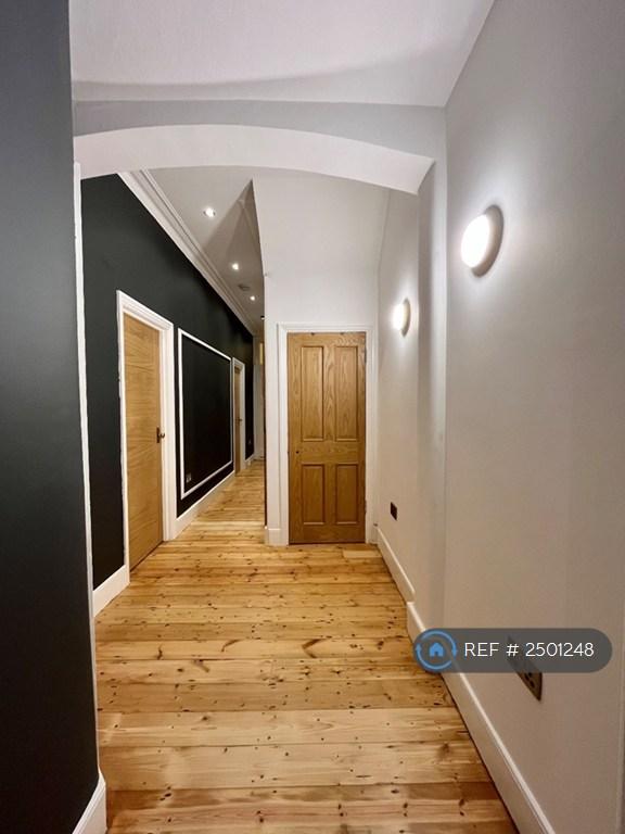 Hallway (View 2)