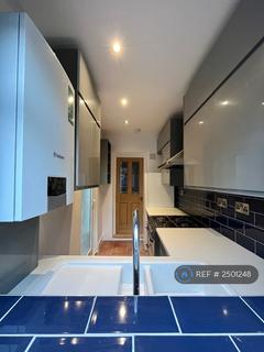 undefined, Stapleton Road, London, SW17