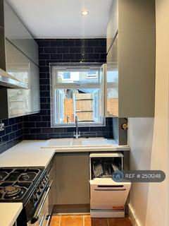 undefined, Stapleton Road, London, SW17