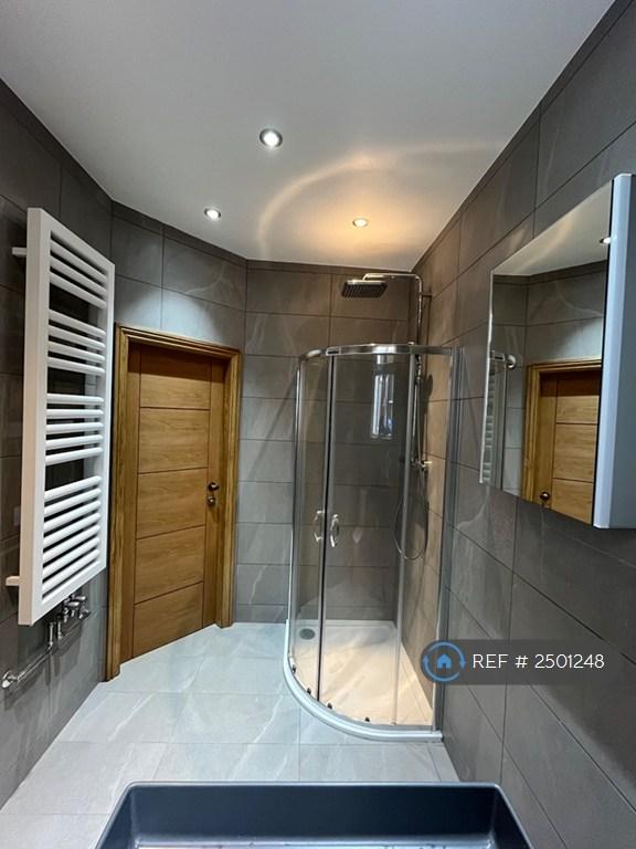 Bathroom (View 1)