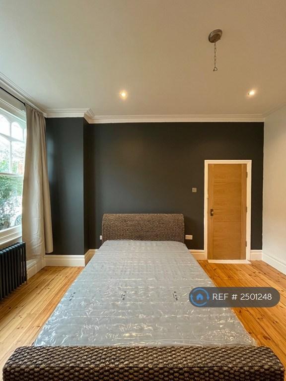Bedroom #1 (View 3)