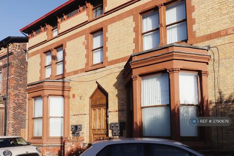 undefined, Crosby Rd South, Liverpool, L22