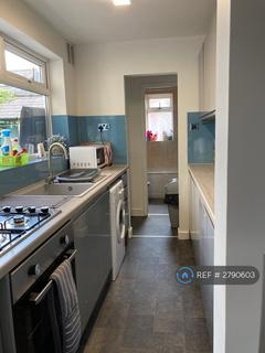 undefined, Lancing Rd, Sheffield, S2