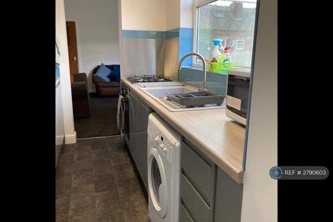 undefined, Lancing Rd, Sheffield, S2